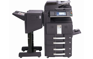 Toner Kyocera Taskalfa 400ci 